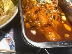 -乡间好味私家菜(总店)