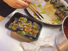 -黑色经典·长沙臭豆腐(粤华路店)