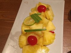 -云海肴·汽锅鸡·云南菜(领展购物广场·中关村店)