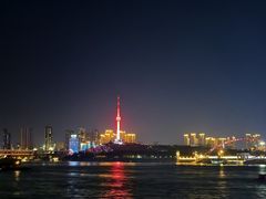 -武汉两江游览·夜游长江(汉口粤汉码头)