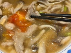 -老雒阳面馆·水席·洛阳菜(王城路店)