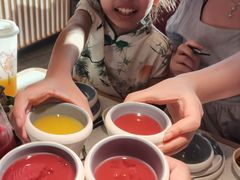 -左庭右院鲜牛肉火锅(苏州园区永旺店)