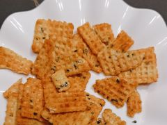 -福茂源横山铁锅羊肉(高新路店)