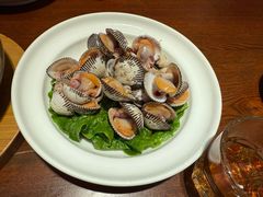 -妈妈菜舟山海鲜(定海古城店)