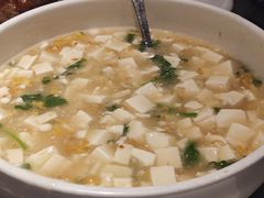 -芳芳私房菜·精做淮扬菜(承德路店)