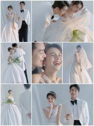 -第一夫人婚纱摄影(南京店)