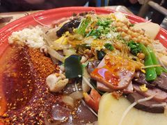 -海椒市落舌·麻辣烫冒菜(武侯大悦城店)