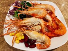 -盛宴标帜餐厅·亲子自助 (南昌喜来登酒店)