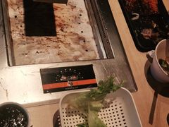 -新石器烤肉(周浦万达店)