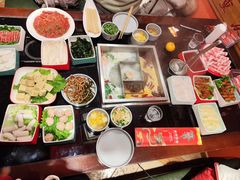 -重庆德忆火锅（龙南街3店）(渝水岸餐饮)