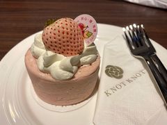 -KNOTKNOT珞珞·日式甜品(K11店)