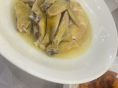 -鹭园酒家·四十年老字号