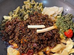 -大江美蛙鱼火锅(都江堰店)
