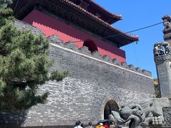 -北陵公园