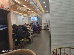 -过桥缘·过桥米线(五里桥银座店)