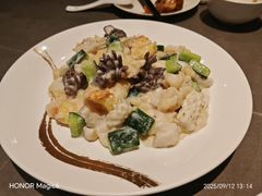 -燕春楼(海河华鼎店)