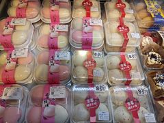 -五洲国际广场(文峰路店)