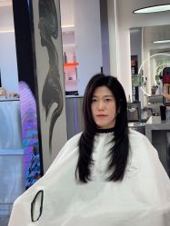 -Z.X HAIR SALON张新美业