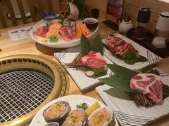 -赤坂亭·M9和牛烧肉(南京江南虹悦城店)
