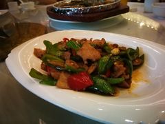 -三清山希尔顿度假酒店·三清轩中餐厅