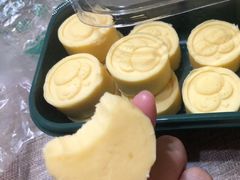-泸溪河桃酥(秦淮夫子庙一店)