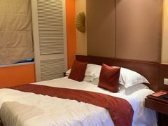 -太阳岛度假酒店