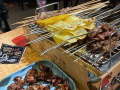 -喝丢一只鞋海鲜烧烤·海肠捞饭(东关街店)