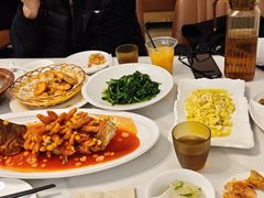 -大鸿运酒店·苏州菜·松鼠桂鱼(观前街店)