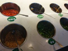 -喜虾客·大虾火锅(郑州无限城店)