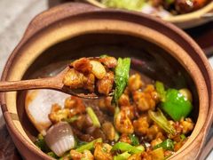 生啫掌中宝-啫神·广州地标美食(北京路店)