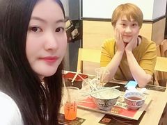 -吉野家(学院路店)