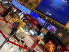 -新影联·华谊兄弟影院(望京店)