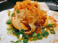-盛焰铁板烧(王府井店)