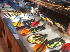 -比格比萨(国际能源店)