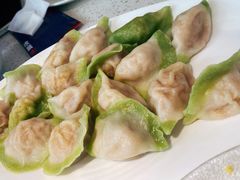 -船歌·鱼水饺青岛菜(金狮广场店)