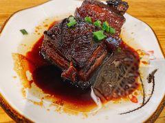 红烧肉-椿不老