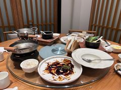 -枣子树·素食餐厅(普陀山店)