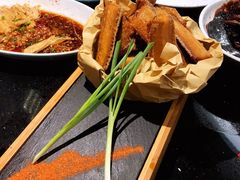 -老头儿油爆虾·知味杭州(爱琴海购物中心)