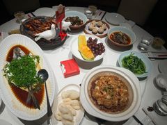 -好食上(喜盈门.范城店)