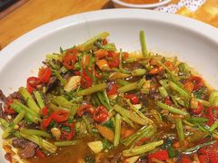 -大娘湘厨(万科金域花园店)