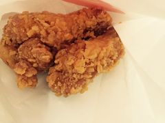 香辣辣翅-德克士(通惠门店)