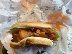 -肯德基(西稍门店)