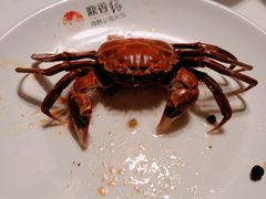 -鼎香缘海鲜自助火锅烤肉(锦辉购物广场店)