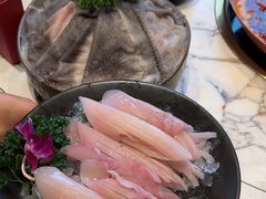 -清真·天府皇城坝百年牛肉火锅(皇城清真寺店)
