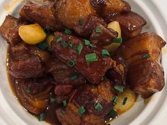 -新新湘菜馆(新中街二条店)