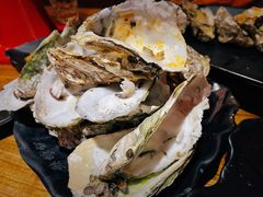 -烧蠔帮·生蚝海鲜牌档(观海店)