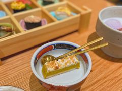 -团子君寿司·茶