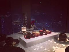 -广州四季酒店·佰鲜汇·现代法餐