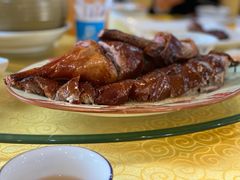 -烧鹅妹饭店