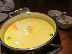 -揽季锅物会.福建黄鱼.海鲜姿造(五四路店)